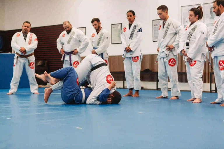 jiu jitsu classes near me