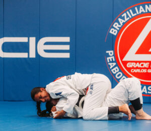 GB Peabody Fight BJJ Self-defense near me