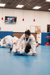 jiu jitsu near me