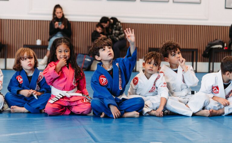 kids jiu jitsu near me