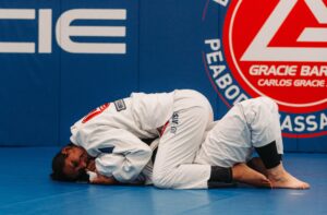 women jiu-jitsu near me