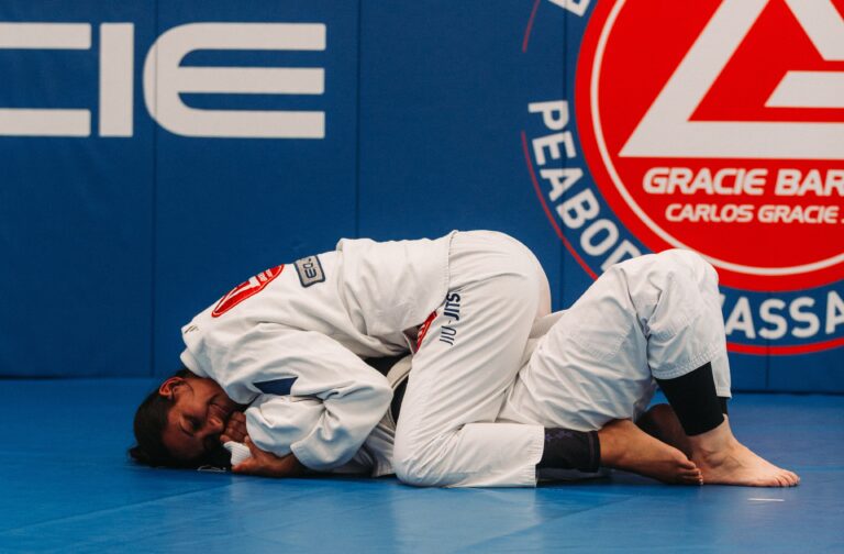 women jiu-jitsu near me